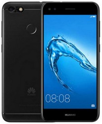 Прошивка телефона Huawei Enjoy 7 в Набережных Челнах